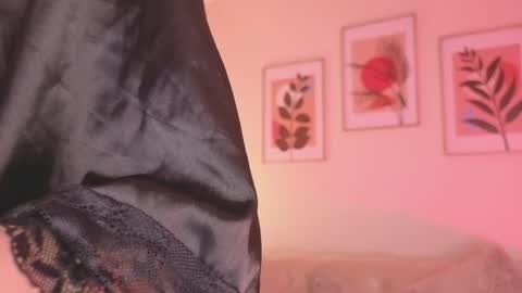 Dahiann Walcott online show from 04.11.26