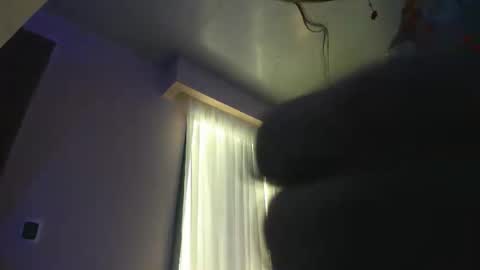 Dahiane Connor online show from 02.15.26