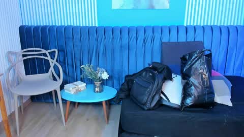 Dahiane Connor online show from 03.31.26