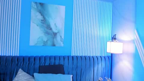 Dahiane Connor online show from 04.12.26