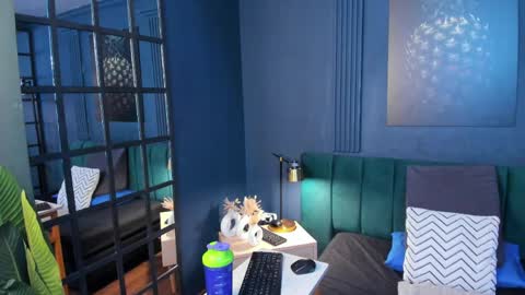 Snapshot of dahianeconnor chatting on 04.23.26 Dahiane Connor online show from 04.23.26