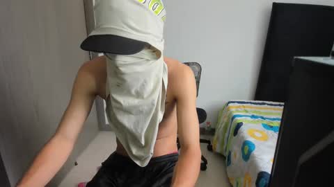 dahianna_27 online show from 01.11.25