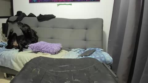 dahianna_27 online show from 01.17.25