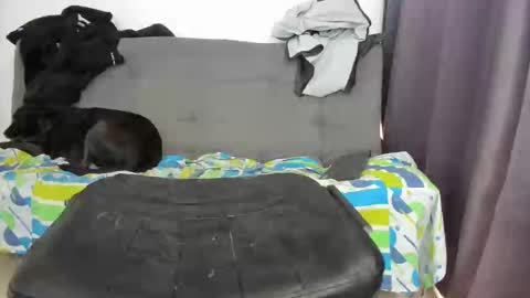 dahianna_27 online show from 02.03.25