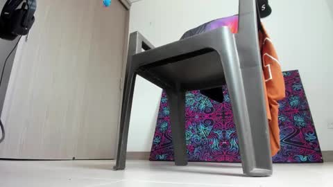 dahianna_27 online show from 03.11.25