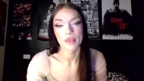 dahlia_adore online show from 11.09.25