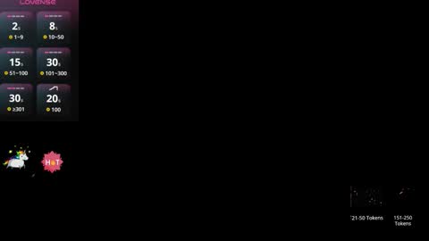 Dahlia online show from 02.03.26