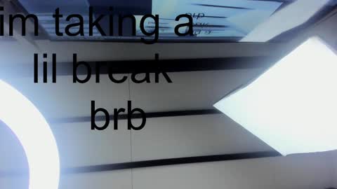 Snapshot of dahlia_rousse chatting on 02.26.25 Dahlia online show from 02.26.25