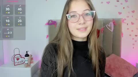 Snapshot of dahlia_rousse chatting on 03.04.25 Dahlia online show from 03.04.25