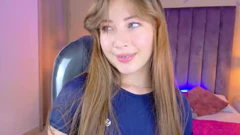 Dahlia online show from 03.22.26