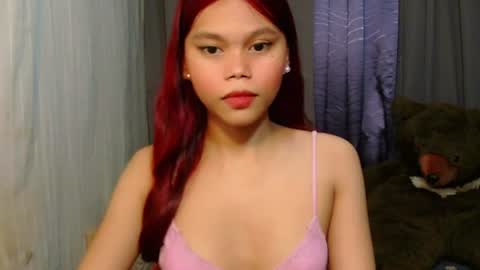 yourgirlydahlia online show from 06.28.26
