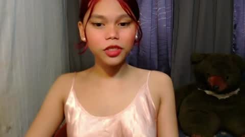 yourgirlydahlia online show from 07.02.26