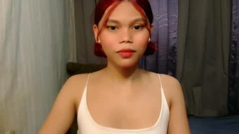 yourgirlydahlia online show from 07.14.26
