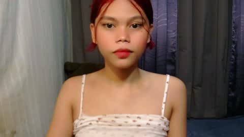 yourgirlydahlia online show from 07.18.26