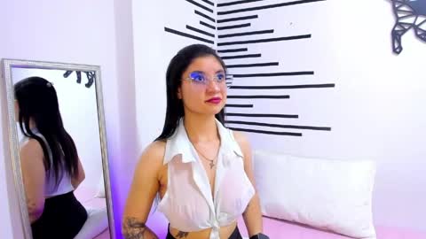 Snapshot of dahliacielo chatting on 06.06.26 Dahlia Cielo online show from 06.06.26