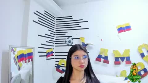 Snapshot of dahliacielo chatting on 07.02.26 Dahlia Cielo online show from 07.02.26