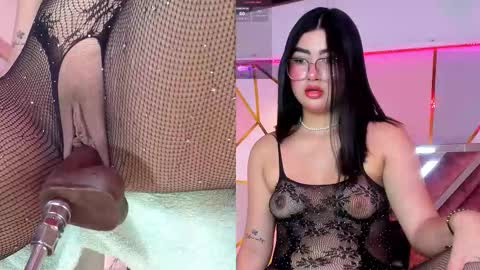 Dhalia online show from 03.12.26