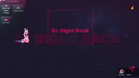 Snapshot of dahliarios chatting on 09.10.25 lorena online show from 09.10.25