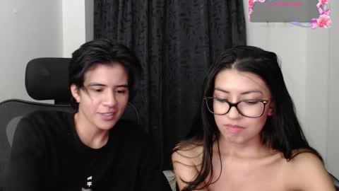 Snapshot of dahliarios chatting on 02.12.26 lorena online show from 02.12.26