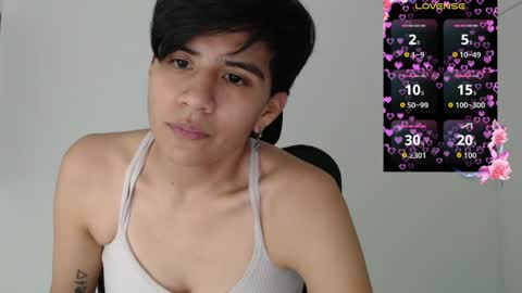 Snapshot of dahliarios chatting on 04.28.26 lorena online show from 04.28.26