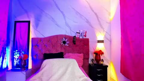 diosa dhaly online show from 06.13.26