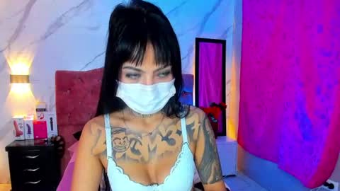 diosa dhaly online show from 07.10.26