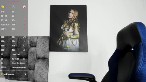 Dahana  online show from 04.01.26