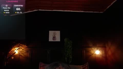 DAHYAN online show from 11.17.25