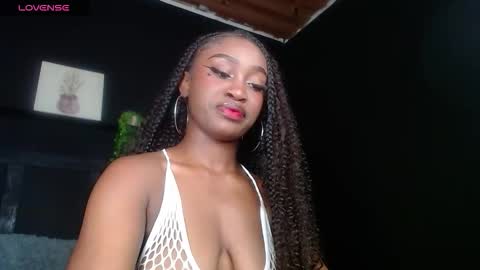 DAHYAN online show from 11.24.25