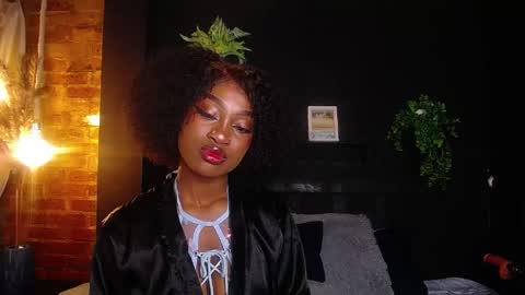 DAHYAN online show from 04.18.26