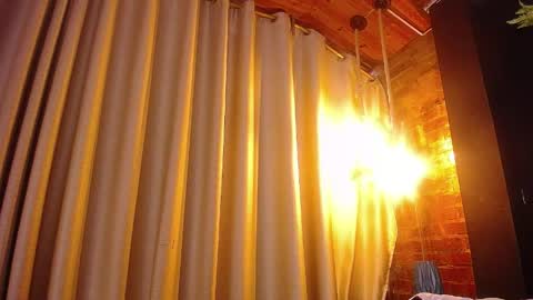 DAHYAN online show from 04.19.26