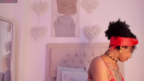 Daiana online show from 01.28.25