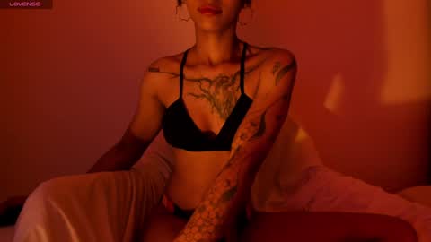 Daiana online show from 02.04.25