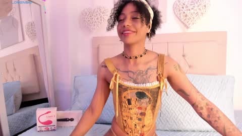 Daiana online show from 02.05.25