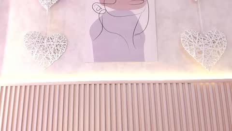 Daiana online show from 09.15.25