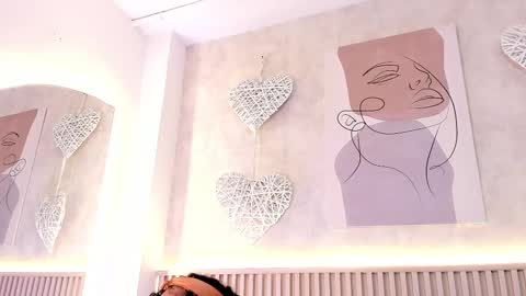 Daiana online show from 09.20.25