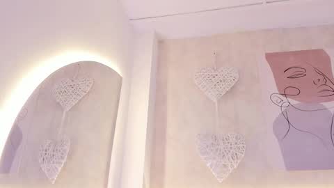 Daiana online show from 10.26.25