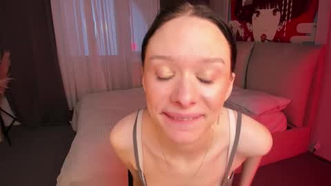 daily_glam online show from 11.11.25