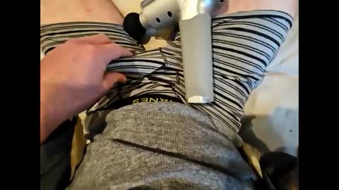 DailyJerker84 online show from 02.27.25