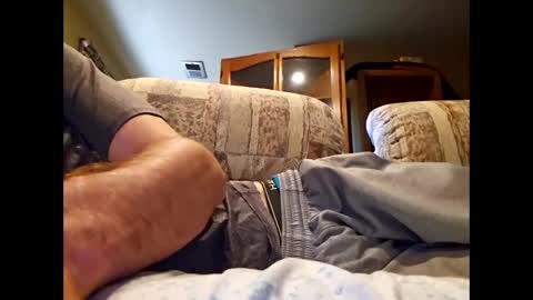 DailyJerker84 online show from 03.01.25