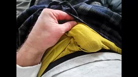 DailyJerker84 online show from 03.05.25