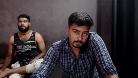 indian guys online show from 01.08.25