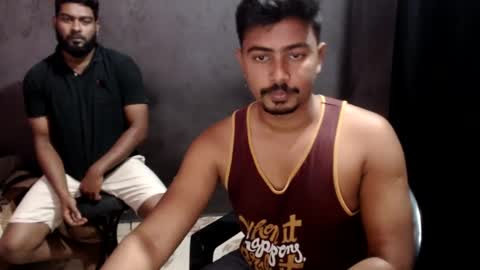 indian guys online show from 01.09.25