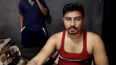 indian guys online show from 01.11.25