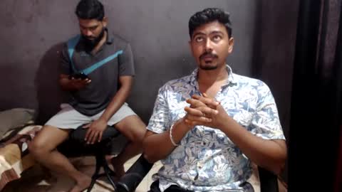 indian guys online show from 01.21.25