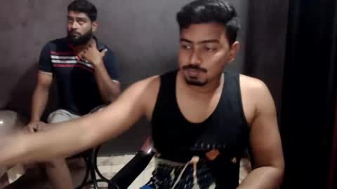 indian guys online show from 01.22.25