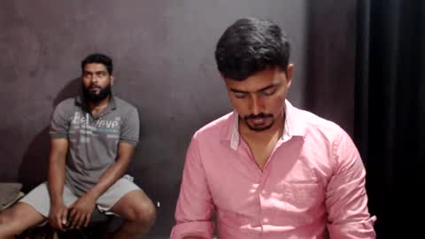indian guys online show from 01.23.25