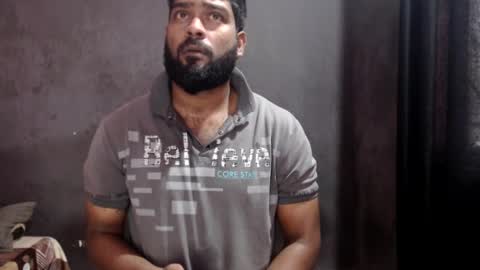 indian guys online show from 01.24.25