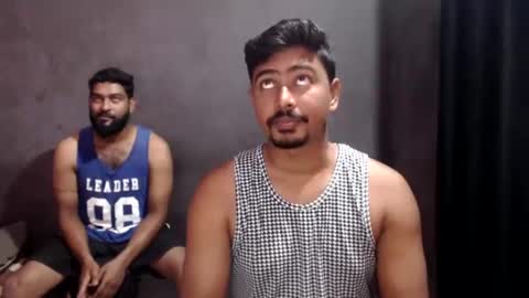 indian guys online show from 01.24.25