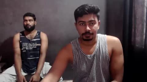 indian guys online show from 01.25.25